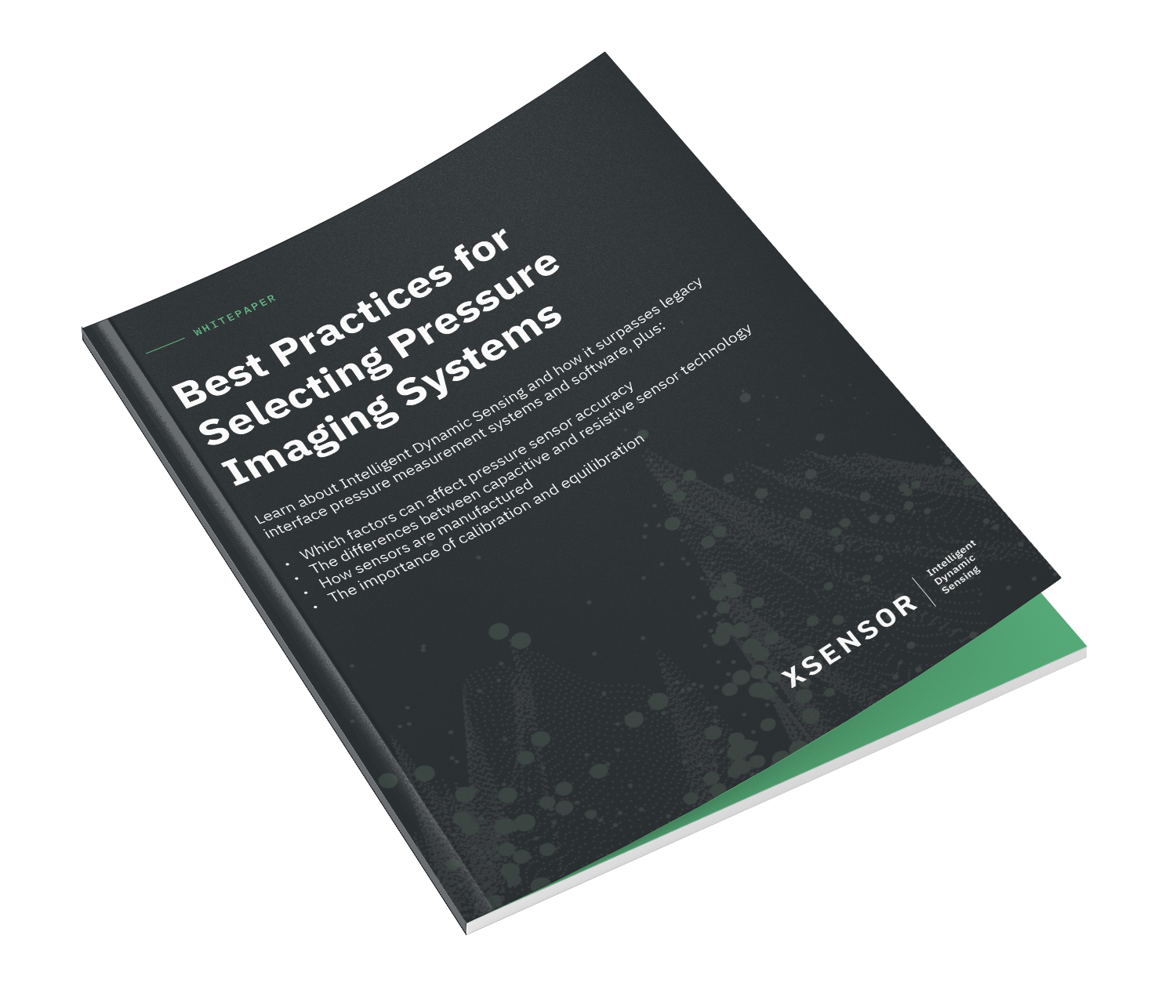 Best Practices for Selecting Pressure Imaging Systems Whitepaper