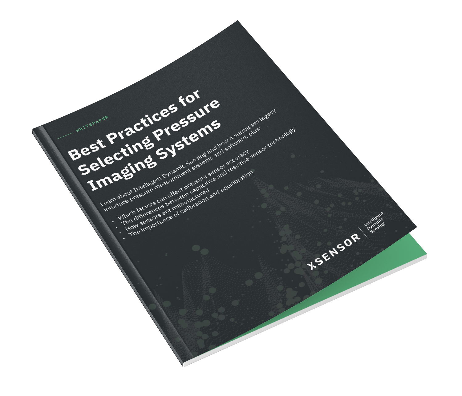 Best Practices for Selecting Pressure Imaging Systems Whitepaper